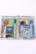 Boys Stationery Bundles or Party Favors
