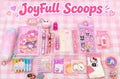 Stationery & Cute Finds Box