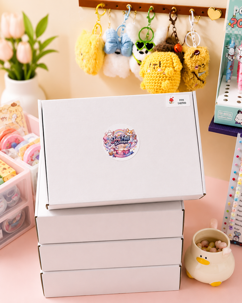 Color-Themes Surprise Box