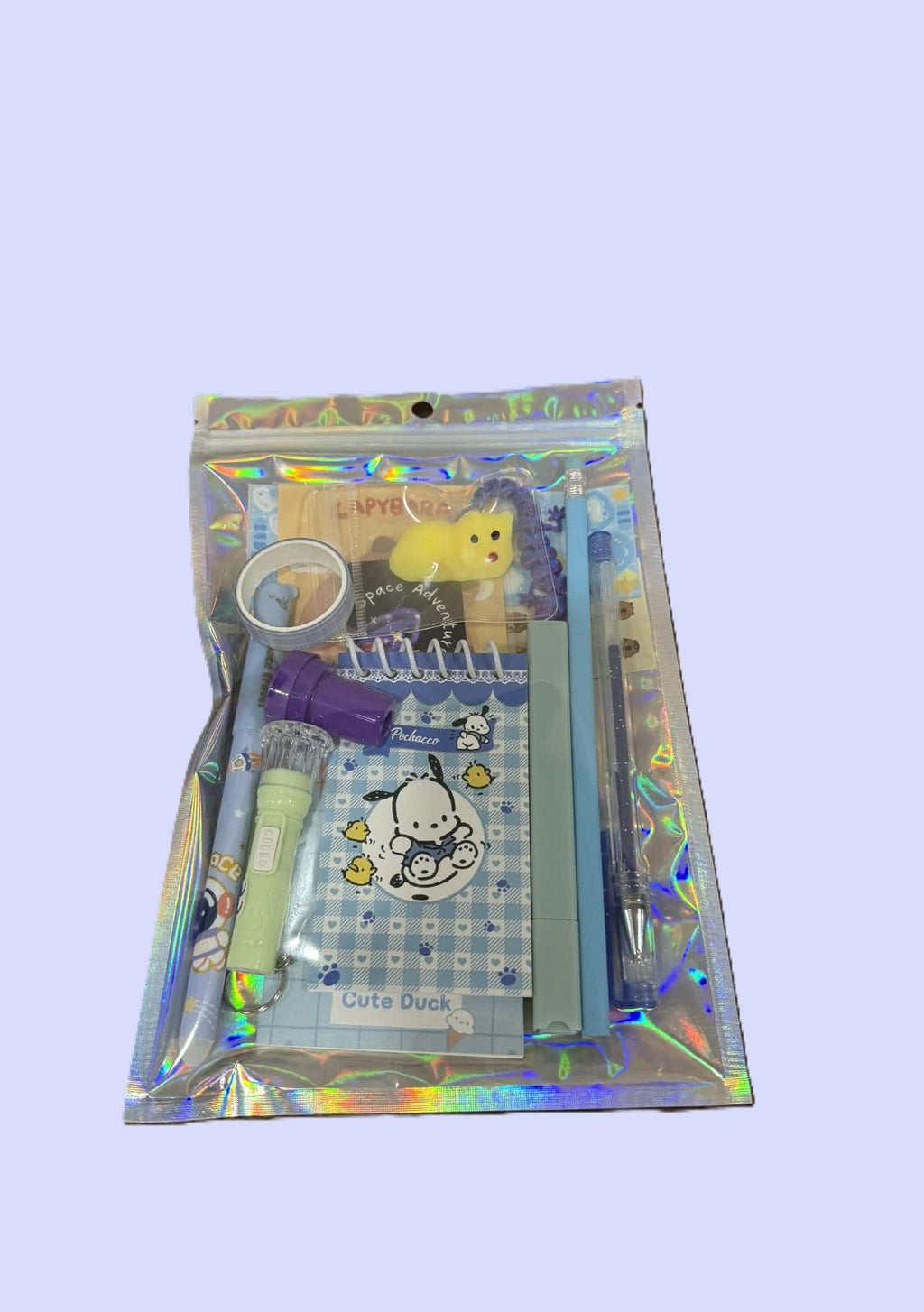 Boys Stationery Bundles or Party Favors