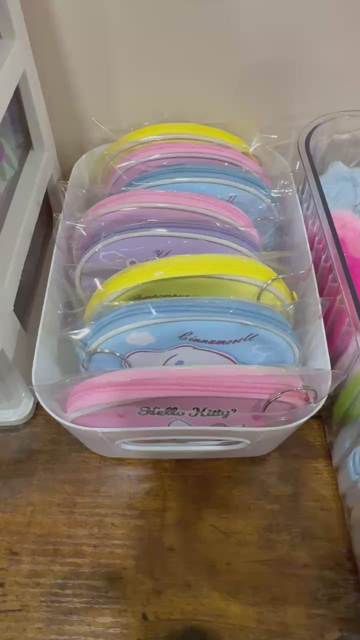 Sanrio Coin Purse